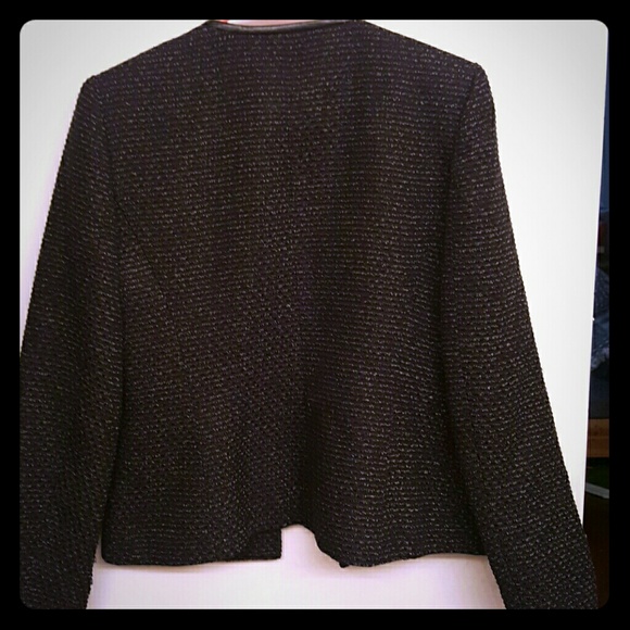 Jacket - Picture 2 of 3