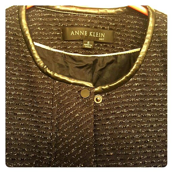 Jacket - Picture 3 of 3