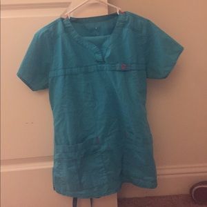 Wink Wonderflex Scrubs