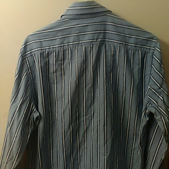 Mens American Eagle casual button down - Picture 3 of 3