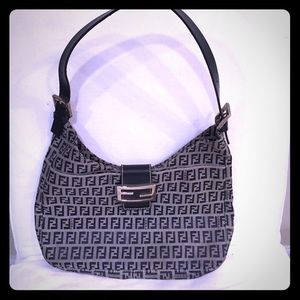 Vintage Fendi bag