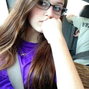 Meet your Posher, Callie