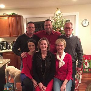 Meet your Posher, Pam