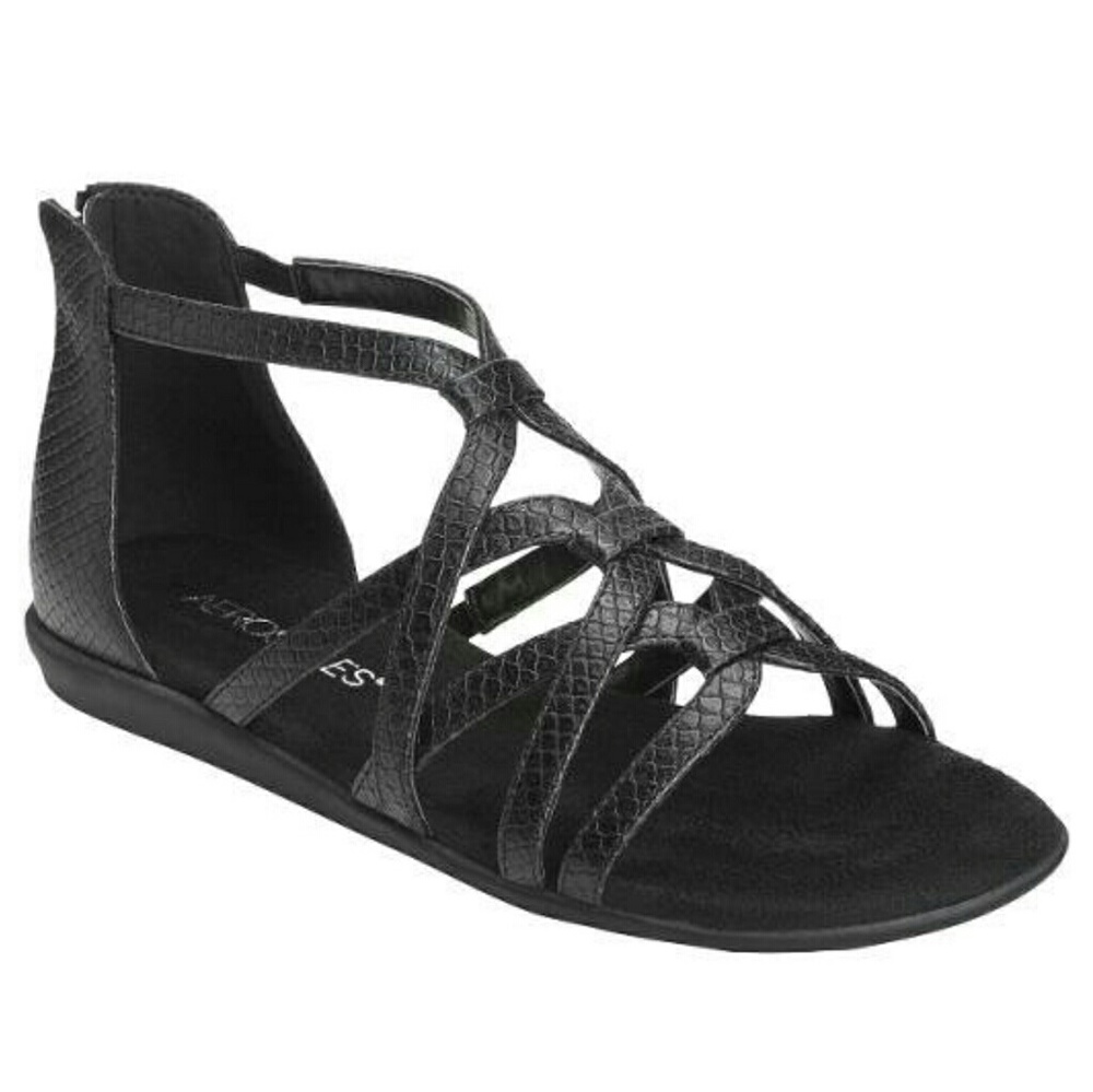 Aerosols Ocean Club Sandals
