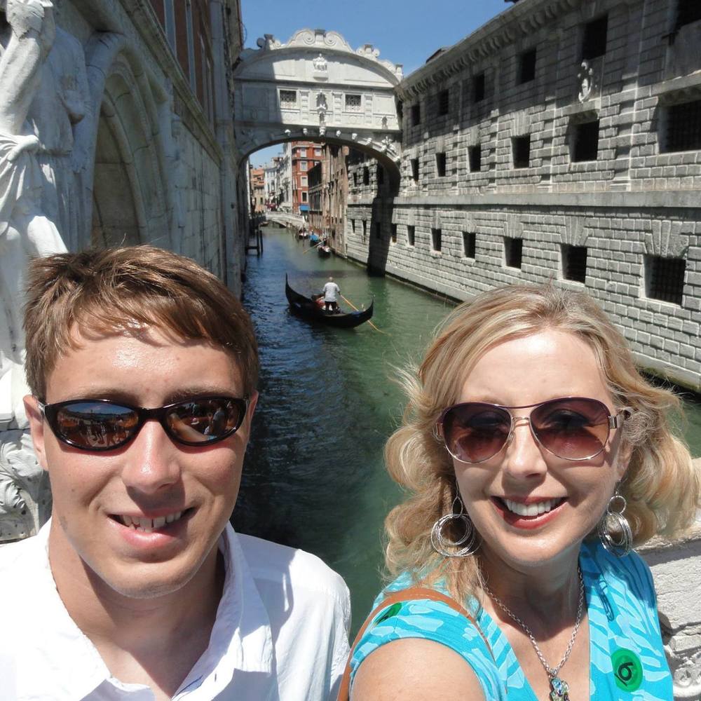 Meet your Posher, Annie