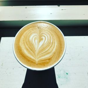 Meet your Posher, Timothy