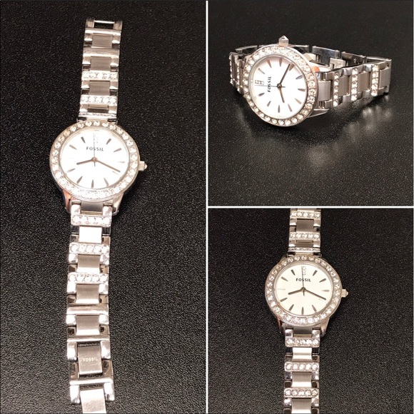Fossil Woman's watch - Picture 1 of 1