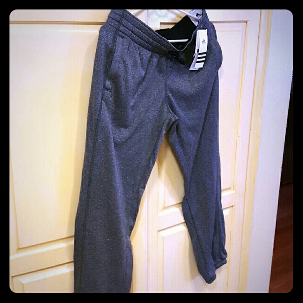 Addidas Sweat Pants