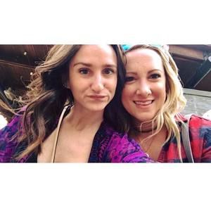 Meet your Posher, Renee