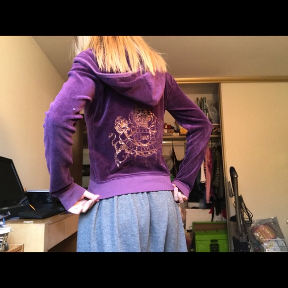 JC jacket - Picture 2 of 3