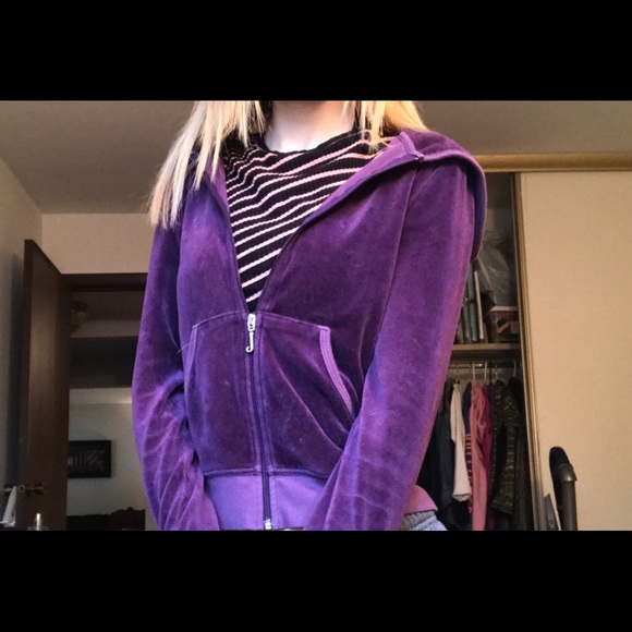 JC jacket - Picture 3 of 3