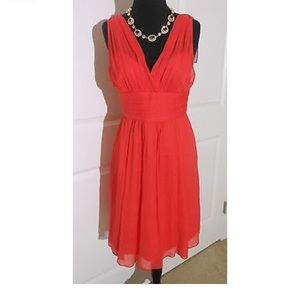 Jcrew Ava bridesmaid dress