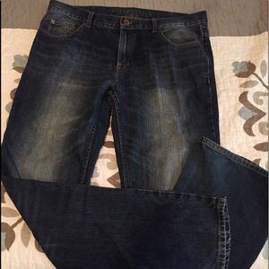 Aeropostale jeans