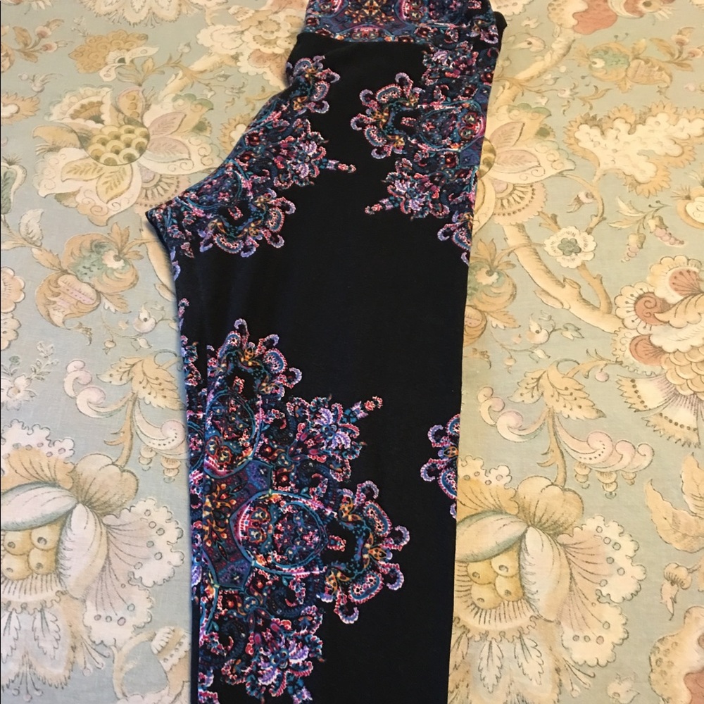 Lularoe tall and curvy major UNICORN