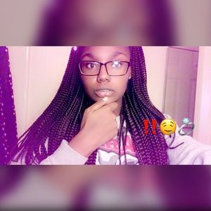 Meet your Posher, Aaliyah