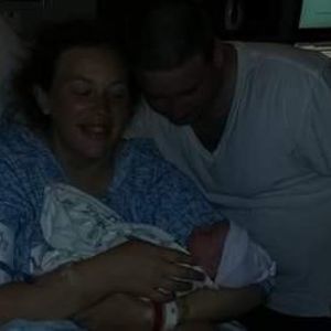 Meet your Posher, April