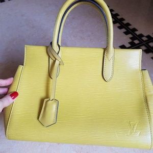 LV bag
