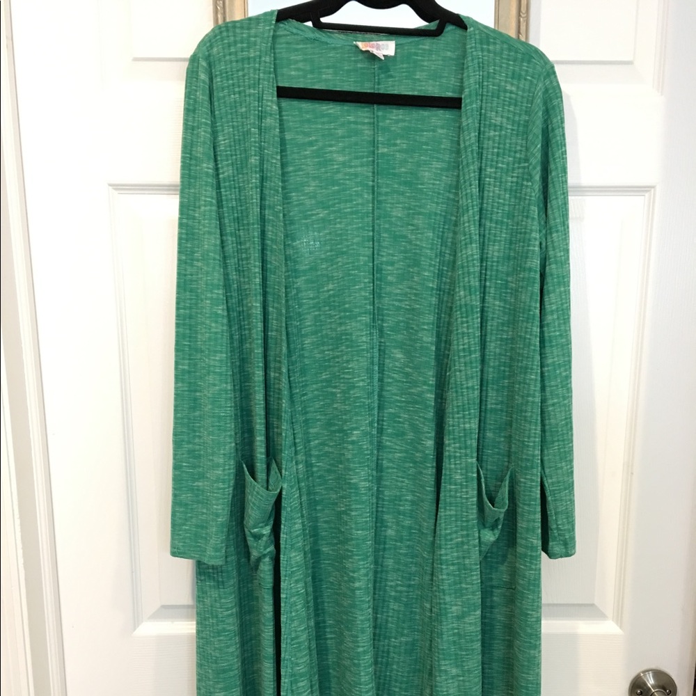 Lularoe Sarah in excellent condition