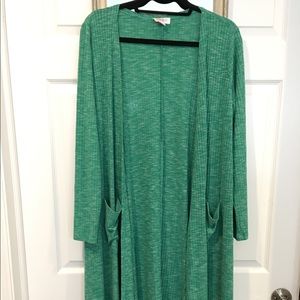 Lularoe Sarah in excellent condition