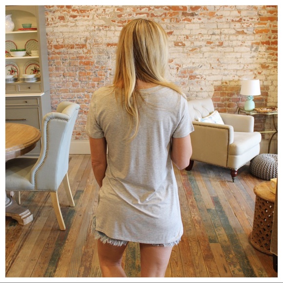 Tired as a Mother tee - Picture 3 of 3