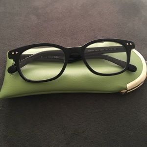 New kate spade Rebecca reading glasses