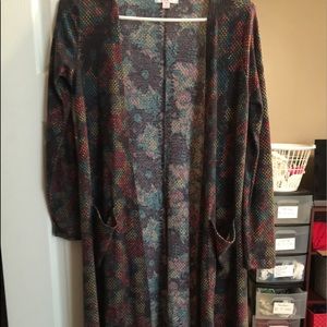 LuLaRoe XS Sarah