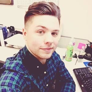 Meet your Posher, Erik