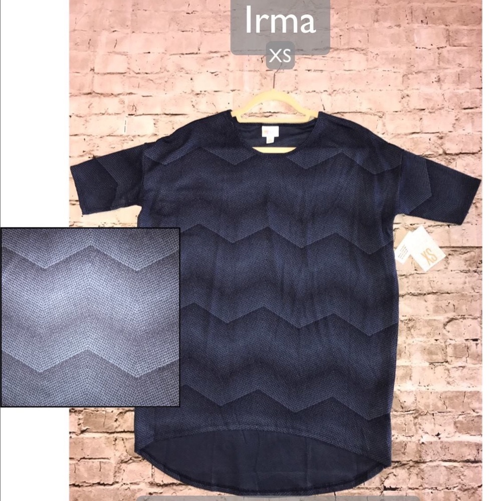 LuLaRoe Irma