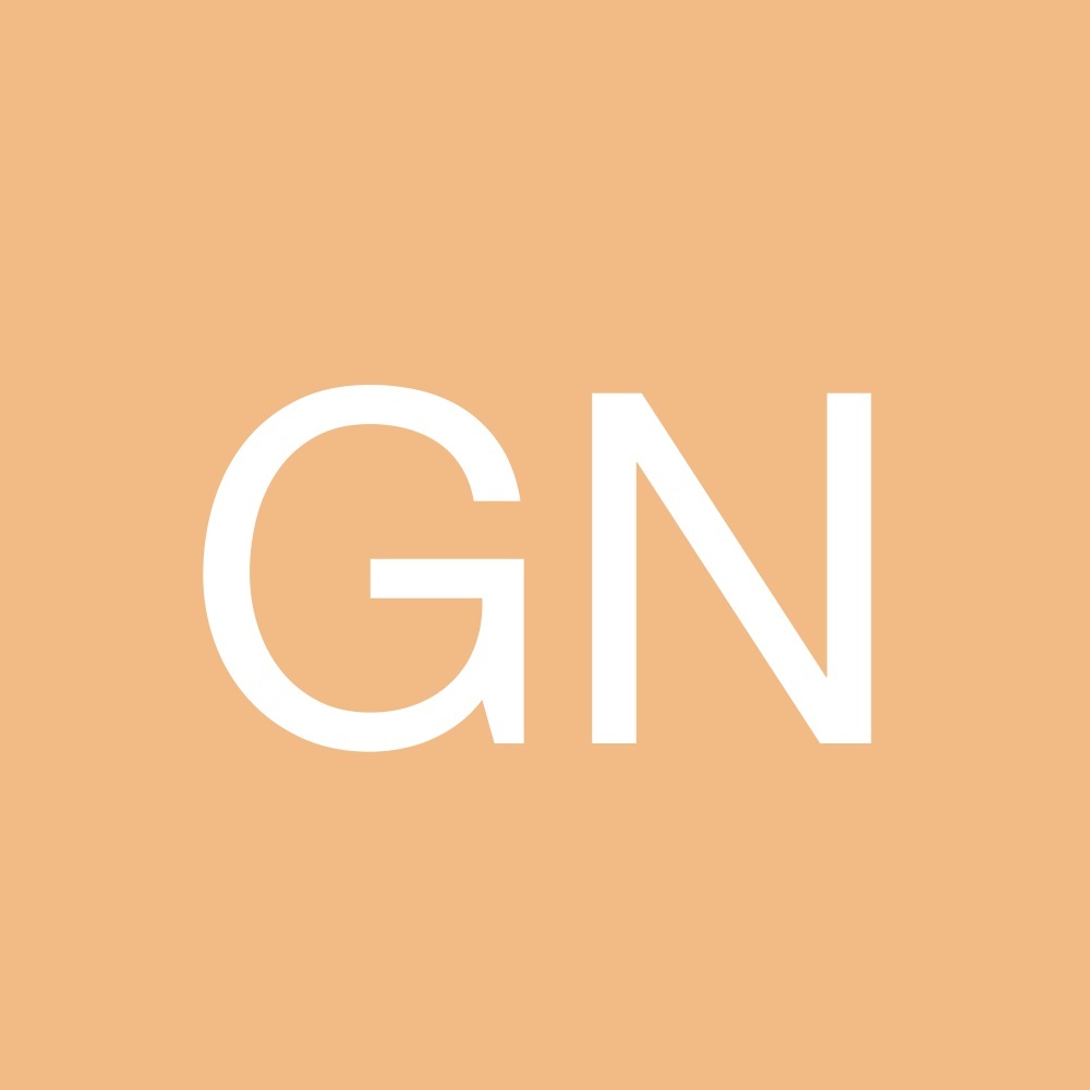 Meet your Posher, Greg