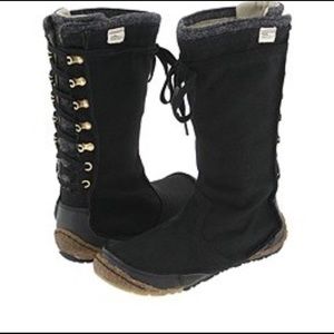 Simple Toetally Eco Friendly Boots Various Sizes