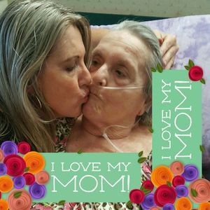 Meet your Posher, Linda