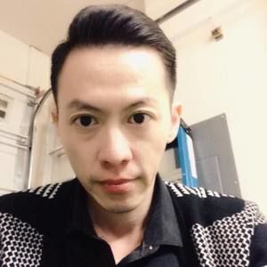 Meet your Posher, Simon