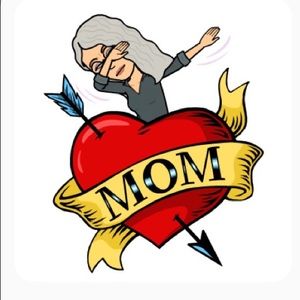 Happy Mother's Day!