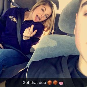 Meet your Posher, Trevor