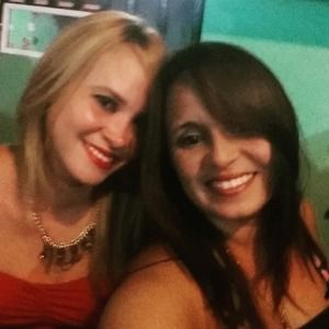 Meet your Posher, Joann marie