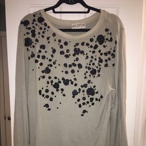 Wildfox sweatshirt