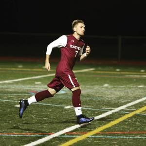 Meet your Posher, Cade