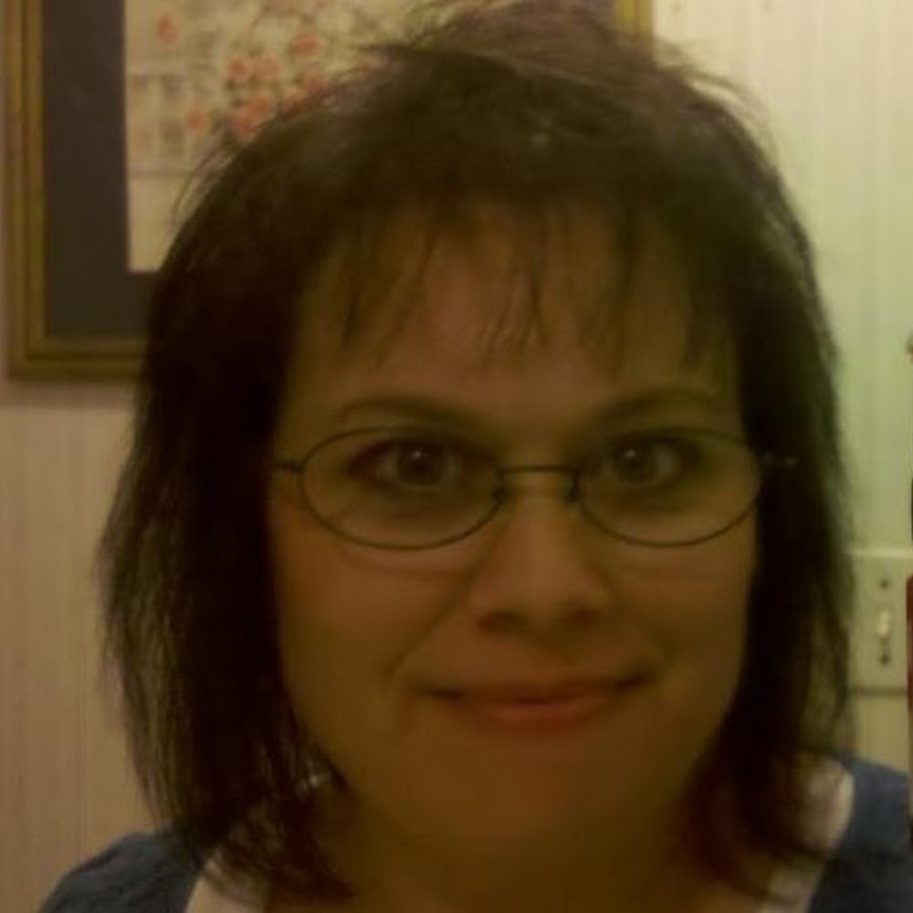 Meet your Posher, Kathryn