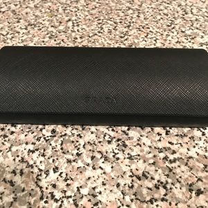 Prada case