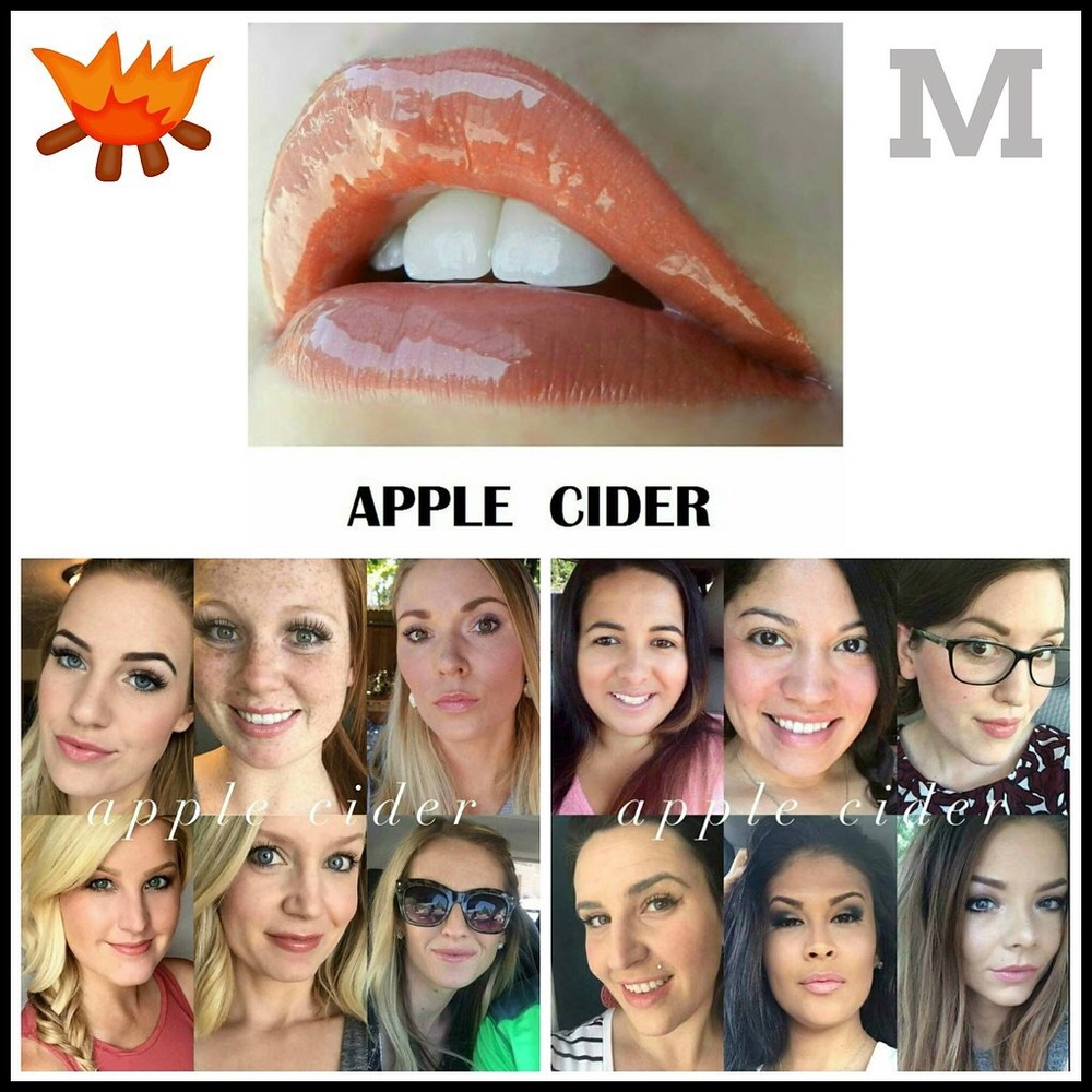 Lipsense