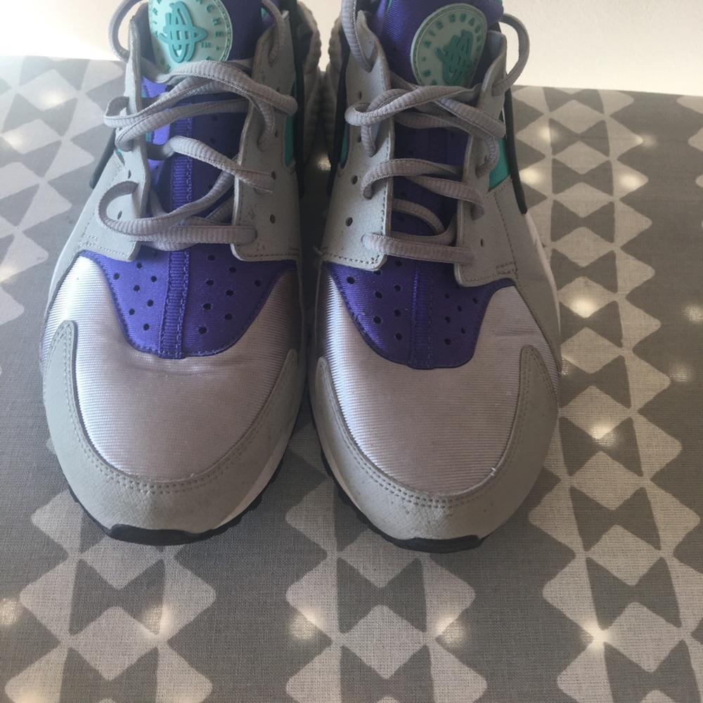 Air Huarrache Nike