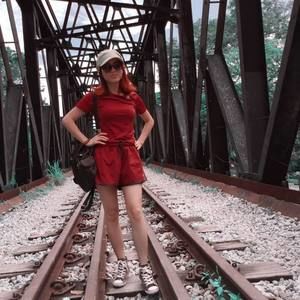 Meet your Posher, Yin