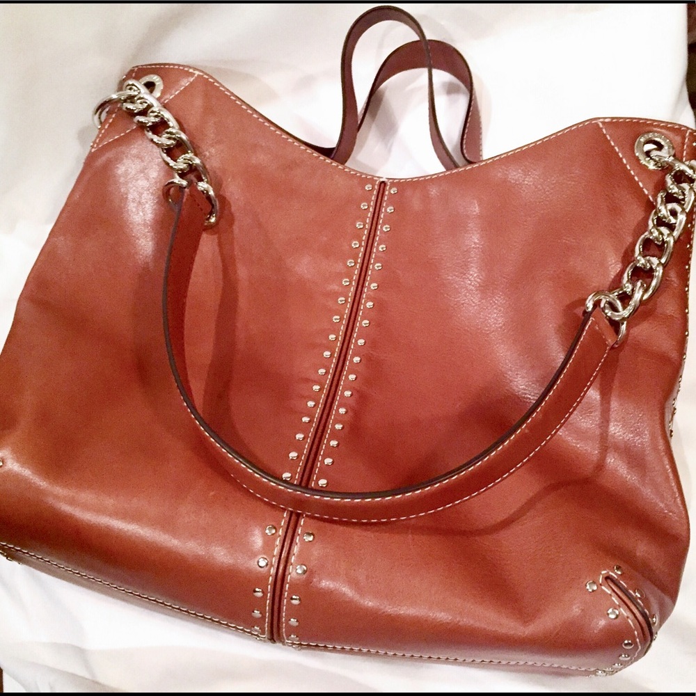 Brand New Authentic MICHAEL KORS Handbag