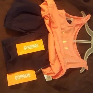 Baby out fit