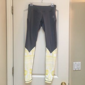 Body Engineer women's leggings