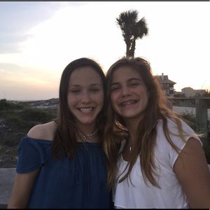 Meet your Posher, Madeleine