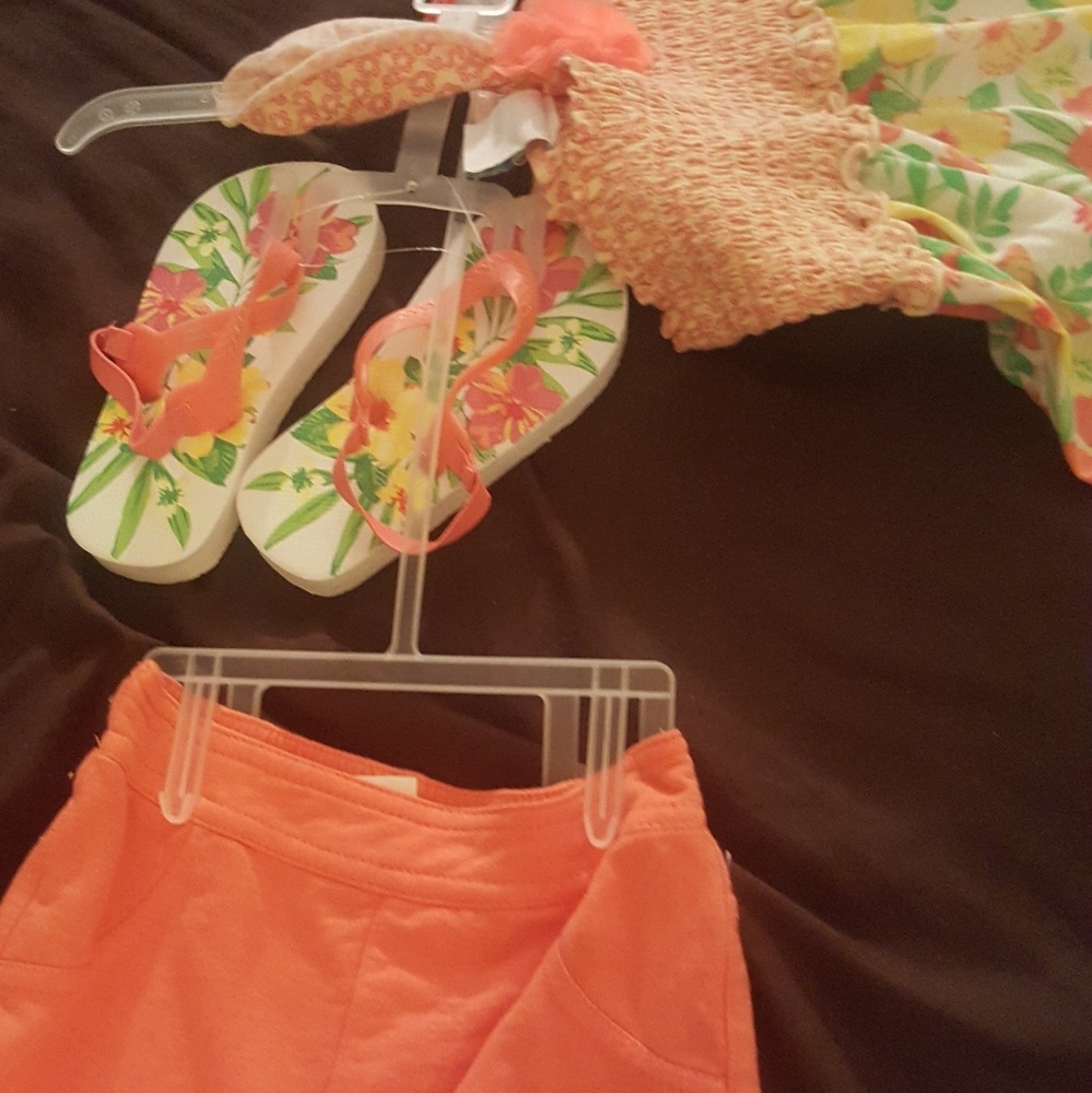 Summer set