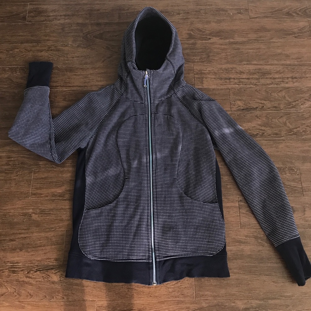 Special Edition Scuba Hoodie