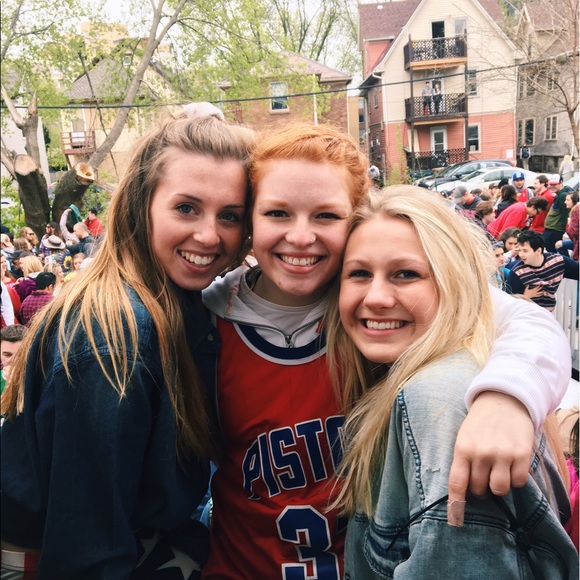 Meet your Posher, Maggie - Picture 1 of 1