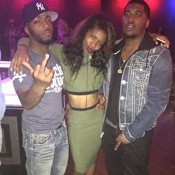 Meet your Posher, Kailyn - Picture 1 of 1